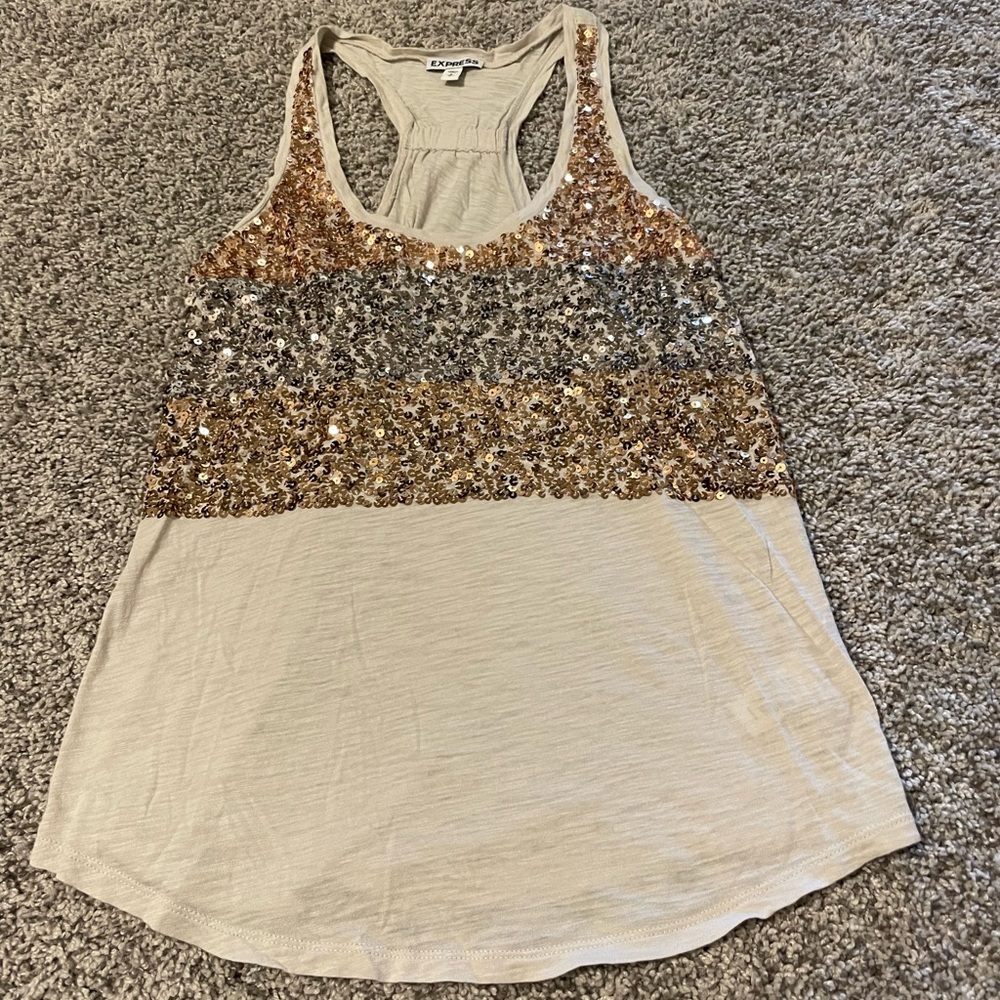 Women’s tank top